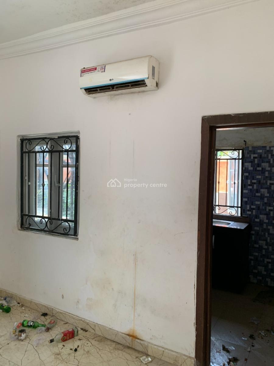 Luxury Mini Flat with Pop Finishing, Guest Toilet, Abijo, Victory Villa Estate, Ajah, Lagos, Mini Flat (room and Parlour) for Rent