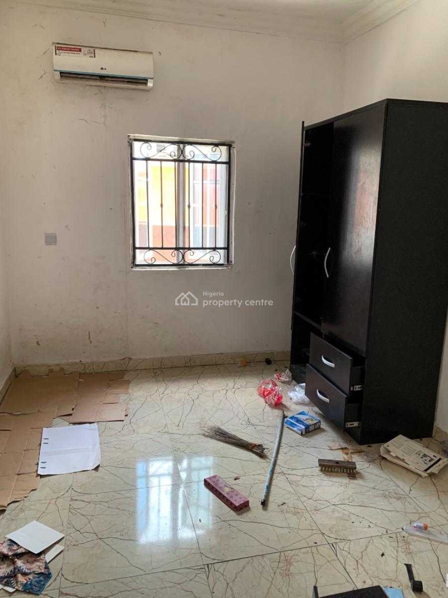 Luxury Mini Flat with Pop Finishing, Guest Toilet, Abijo, Victory Villa Estate, Ajah, Lagos, Mini Flat (room and Parlour) for Rent