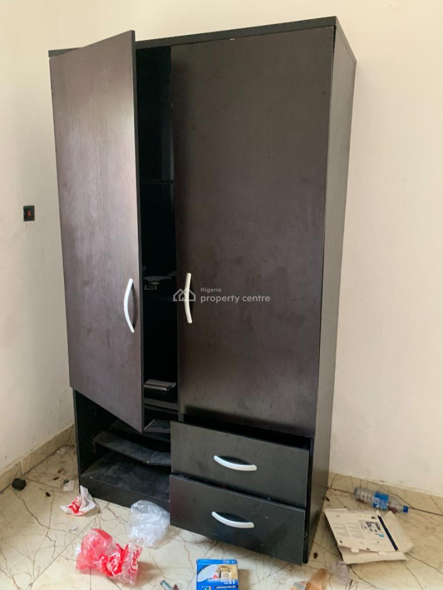 Luxury Mini Flat with Pop Finishing, Guest Toilet, Abijo, Victory Villa Estate, Ajah, Lagos, Mini Flat (room and Parlour) for Rent