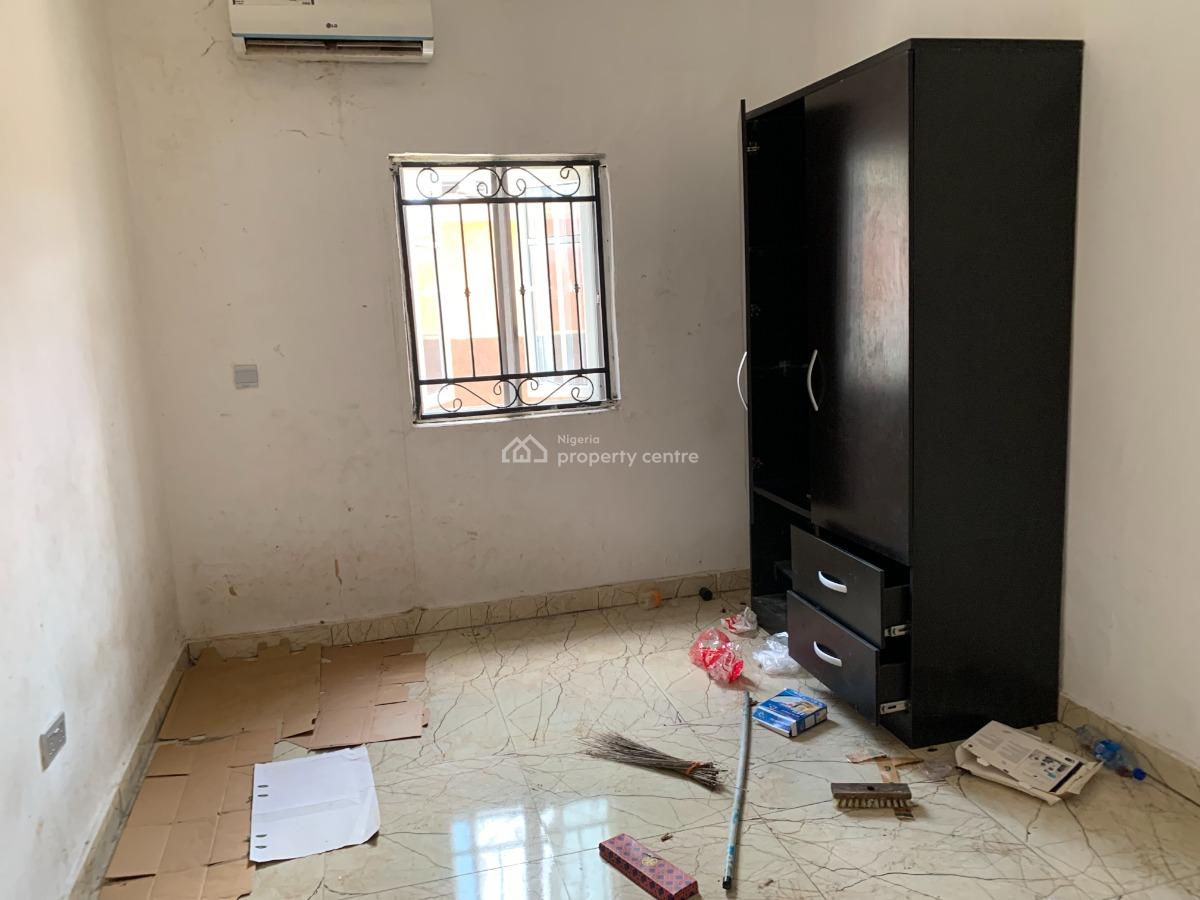 Luxury Mini Flat with Pop Finishing, Guest Toilet, Abijo, Victory Villa Estate, Ajah, Lagos, Mini Flat (room and Parlour) for Rent