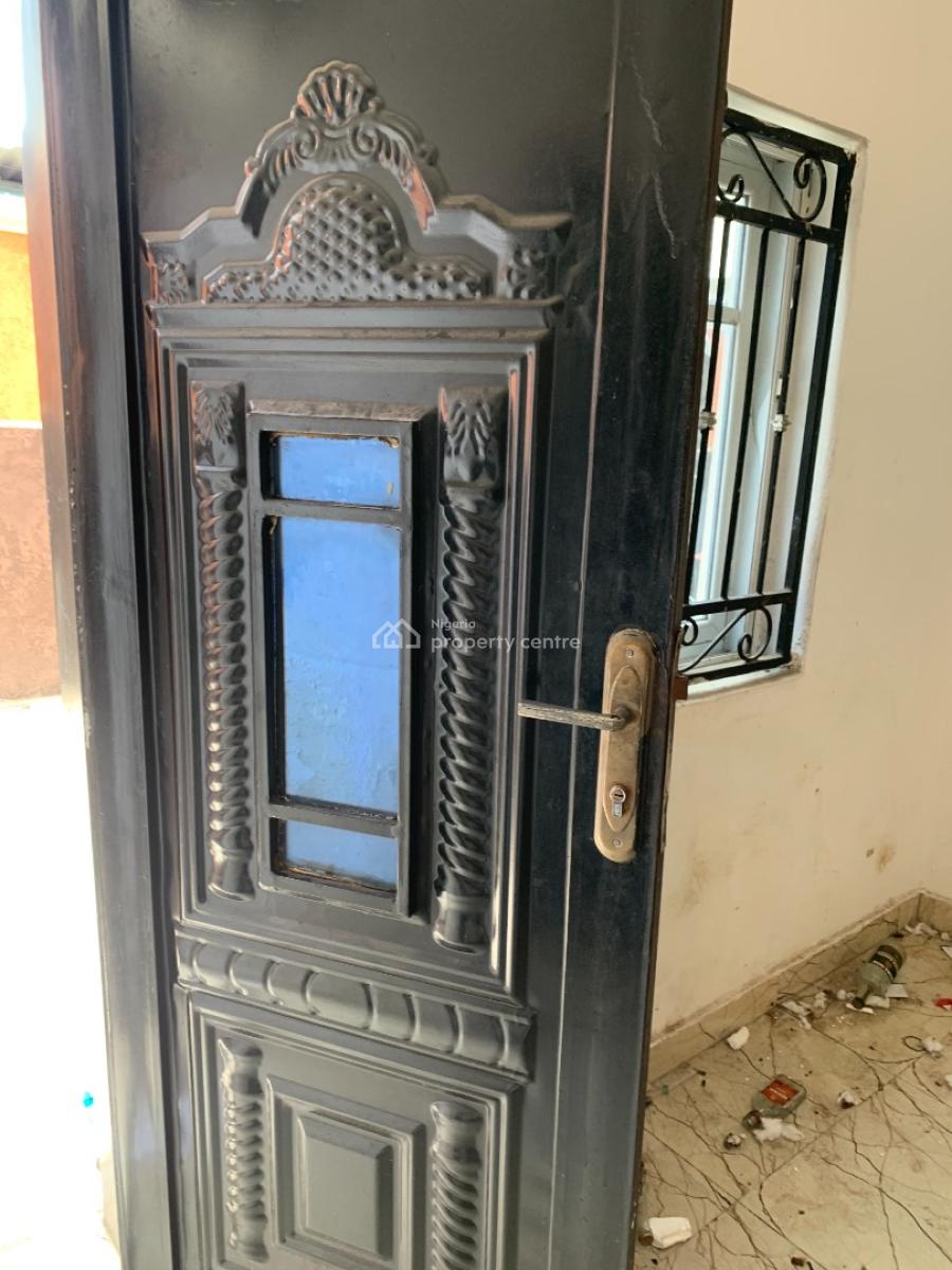 Luxury Mini Flat with Pop Finishing, Guest Toilet, Abijo, Victory Villa Estate, Ajah, Lagos, Mini Flat (room and Parlour) for Rent