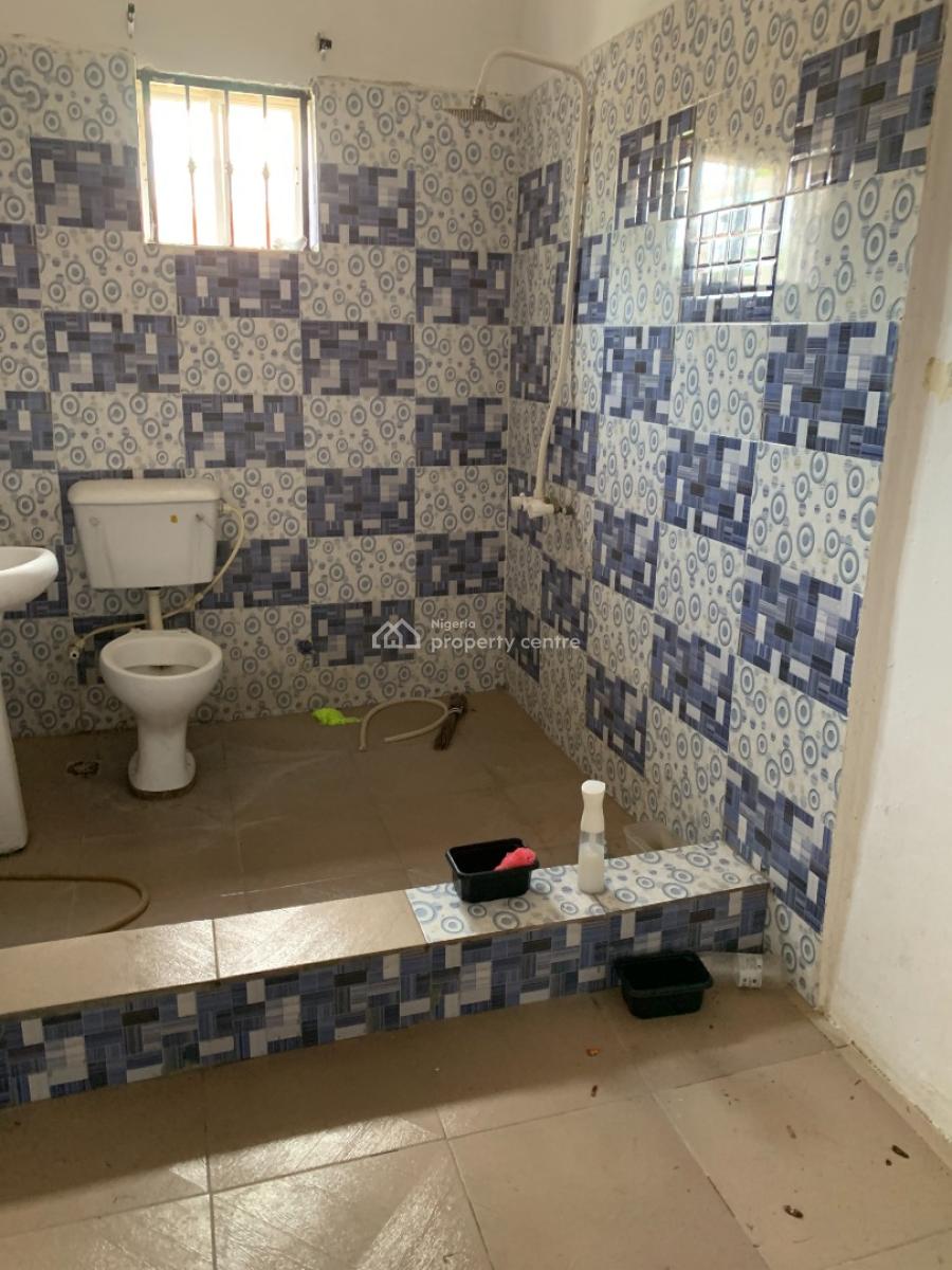 Luxury Mini Flat with Pop Finishing, Guest Toilet, Abijo, Victory Villa Estate, Ajah, Lagos, Mini Flat (room and Parlour) for Rent