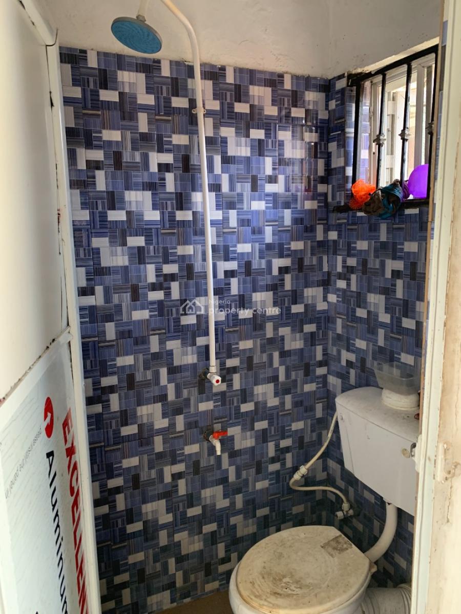 Luxury Mini Flat with Pop Finishing, Guest Toilet, Abijo, Victory Villa Estate, Ajah, Lagos, Mini Flat (room and Parlour) for Rent