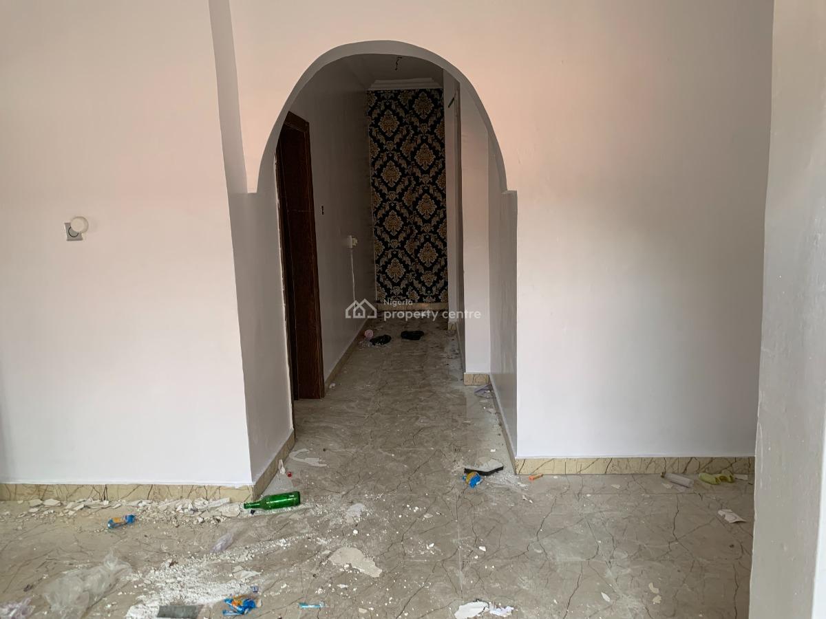 Luxury Mini Flat with Pop Finishing, Guest Toilet, Abijo, Victory Villa Estate, Ajah, Lagos, Mini Flat (room and Parlour) for Rent