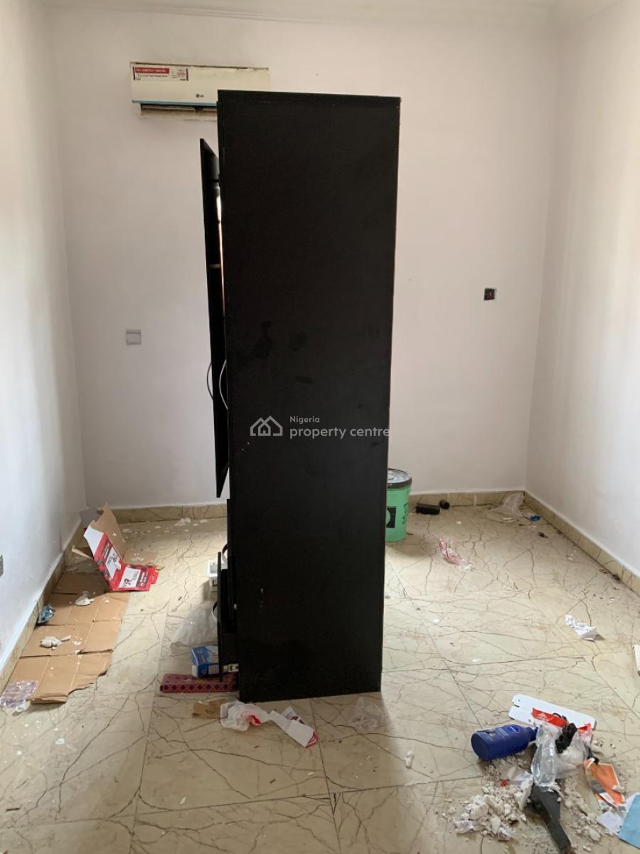 Luxury Mini Flat with Pop Finishing, Guest Toilet, Abijo, Victory Villa Estate, Ajah, Lagos, Mini Flat (room and Parlour) for Rent