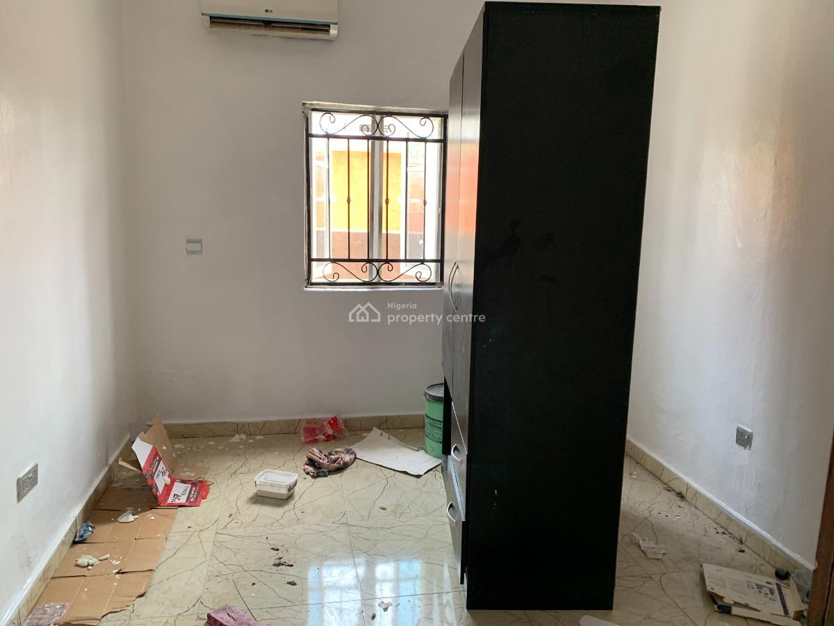 Luxury Mini Flat with Pop Finishing, Guest Toilet, Abijo, Victory Villa Estate, Ajah, Lagos, Mini Flat (room and Parlour) for Rent