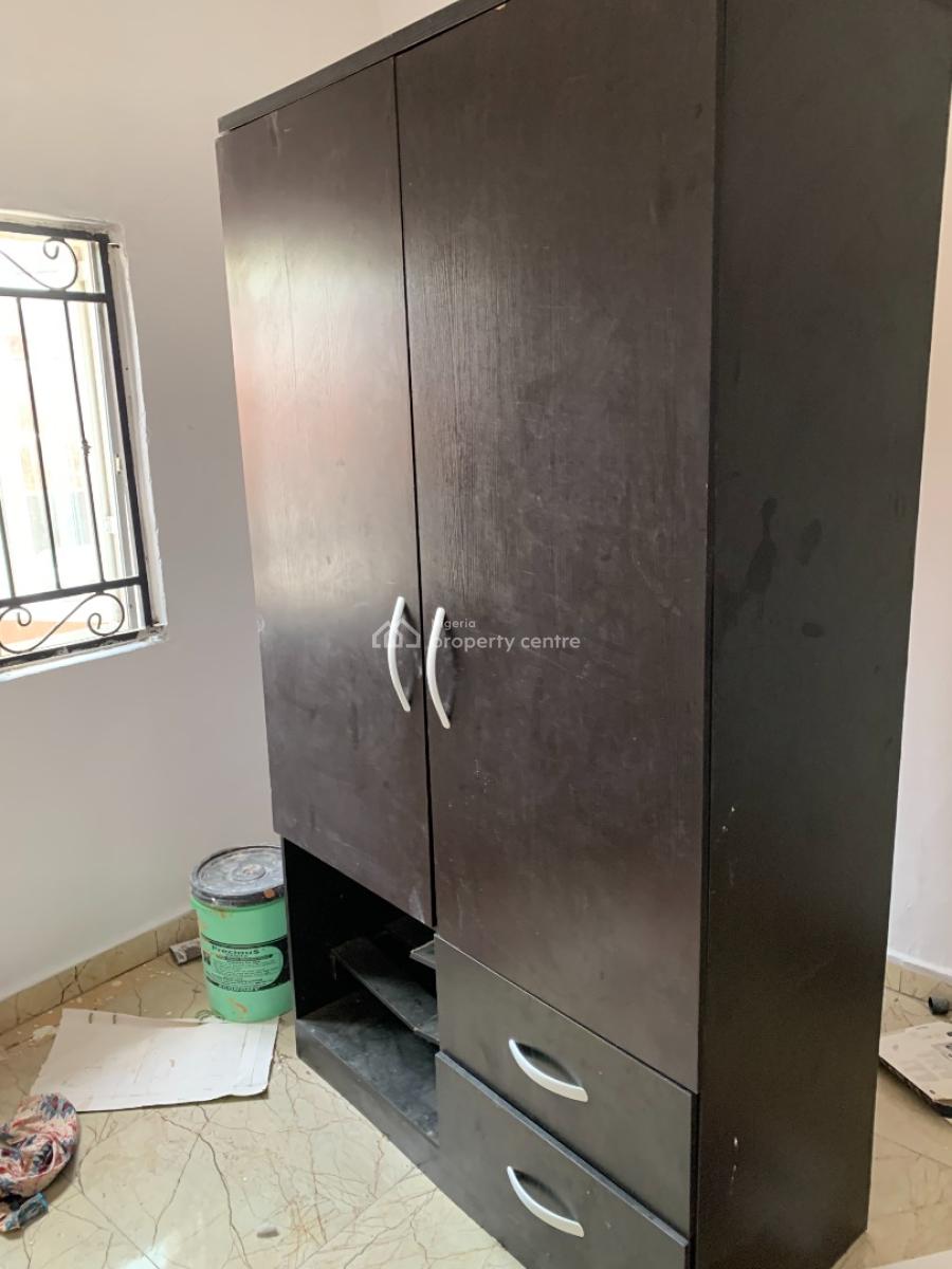 Luxury Mini Flat with Pop Finishing, Guest Toilet, Abijo, Victory Villa Estate, Ajah, Lagos, Mini Flat (room and Parlour) for Rent
