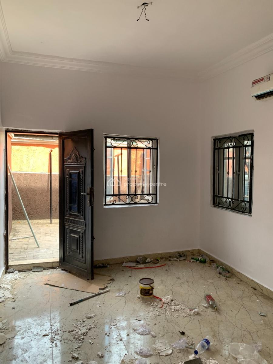 Luxury Mini Flat with Pop Finishing, Guest Toilet, Abijo, Victory Villa Estate, Ajah, Lagos, Mini Flat (room and Parlour) for Rent