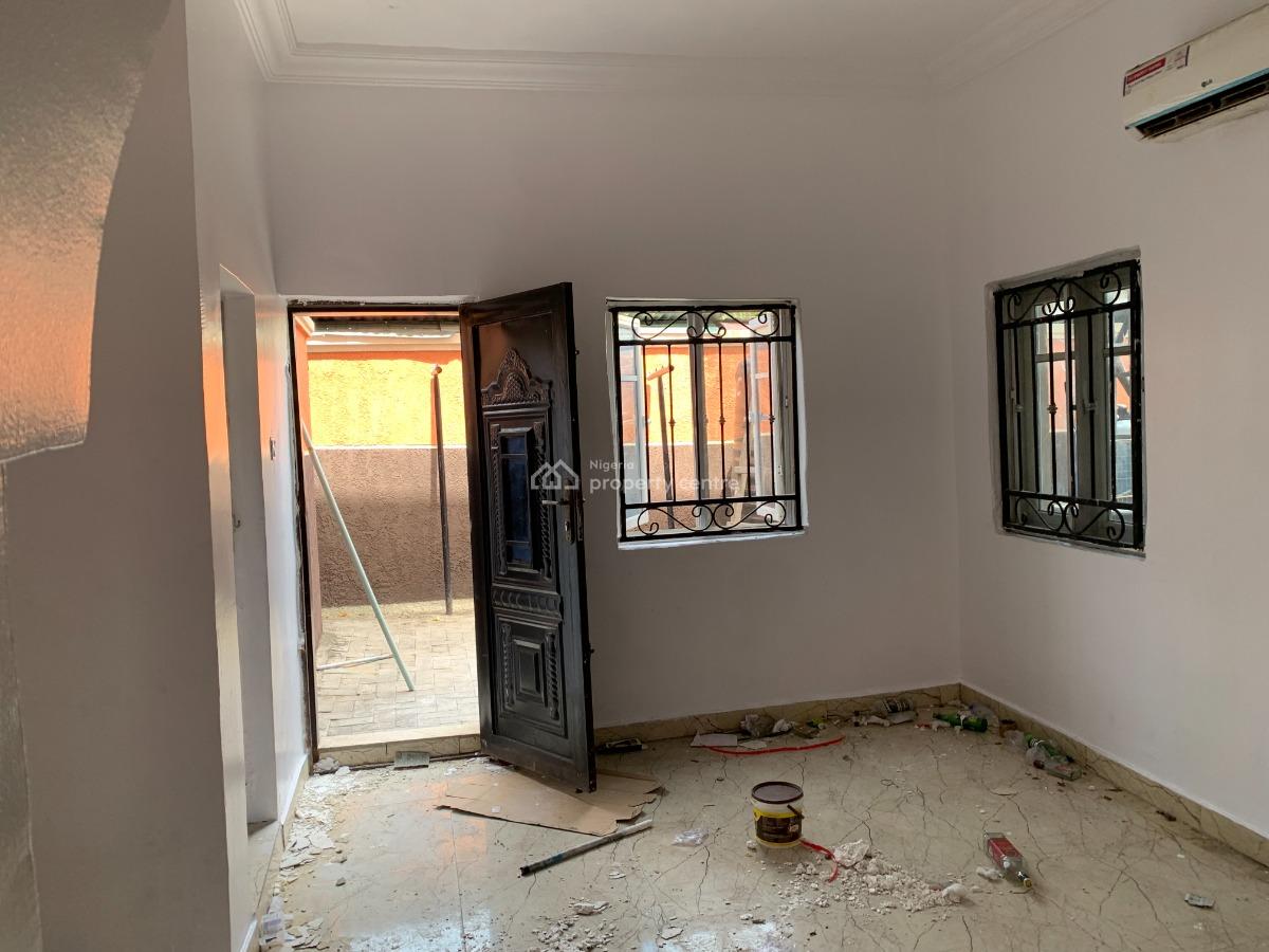 Luxury Mini Flat with Pop Finishing, Guest Toilet, Abijo, Victory Villa Estate, Ajah, Lagos, Mini Flat (room and Parlour) for Rent