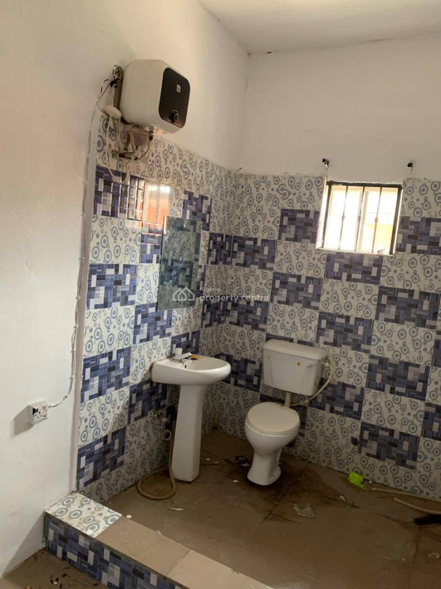 Luxury Mini Flat with Pop Finishing, Guest Toilet, Abijo, Victory Villa Estate, Ajah, Lagos, Mini Flat (room and Parlour) for Rent