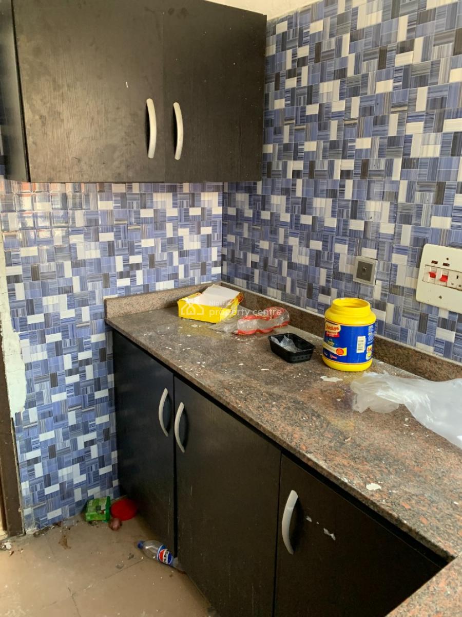 Luxury Mini Flat with Pop Finishing, Guest Toilet, Abijo, Victory Villa Estate, Ajah, Lagos, Mini Flat (room and Parlour) for Rent