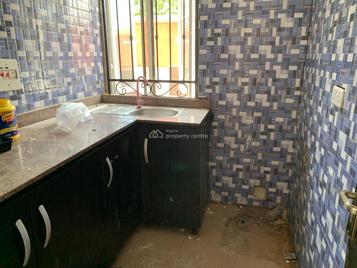Luxury Mini Flat with Pop Finishing, Guest Toilet, Abijo, Victory Villa Estate, Ajah, Lagos, Mini Flat (room and Parlour) for Rent