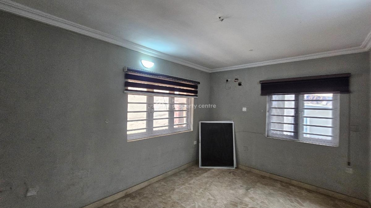 Tastefully Built 4-bedroom Semi-detached Duplex with a Bq, Omole Phase 1, Ikeja, Lagos, Semi-detached Duplex for Rent