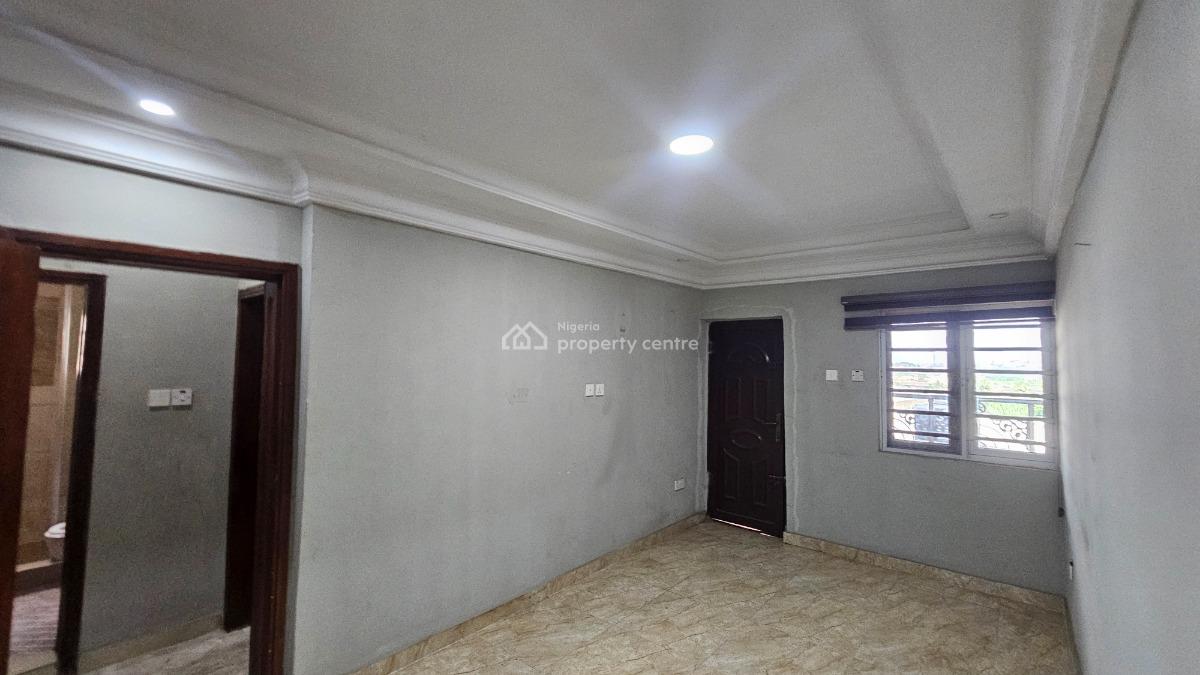 Tastefully Built 4-bedroom Semi-detached Duplex with a Bq, Omole Phase 1, Ikeja, Lagos, Semi-detached Duplex for Rent