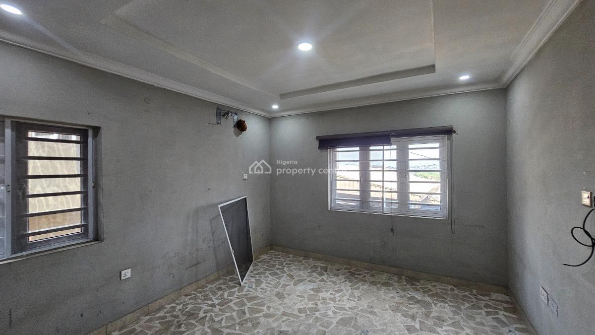 Tastefully Built 4-bedroom Semi-detached Duplex with a Bq, Omole Phase 1, Ikeja, Lagos, Semi-detached Duplex for Rent