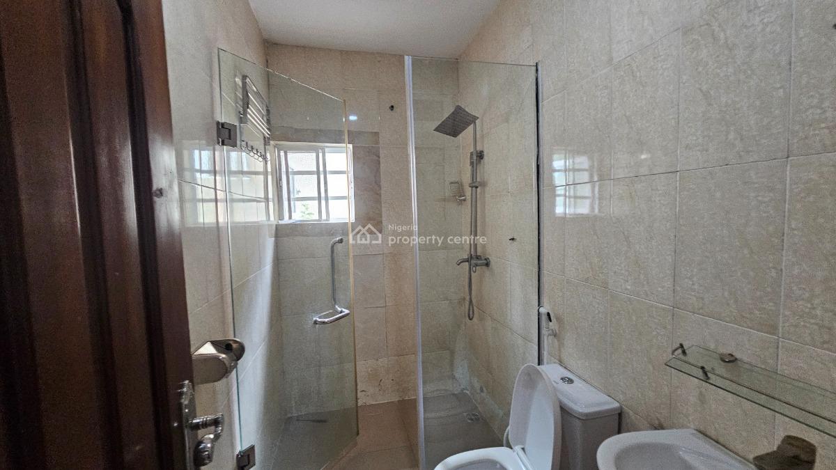 Tastefully Built 4-bedroom Semi-detached Duplex with a Bq, Omole Phase 1, Ikeja, Lagos, Semi-detached Duplex for Rent