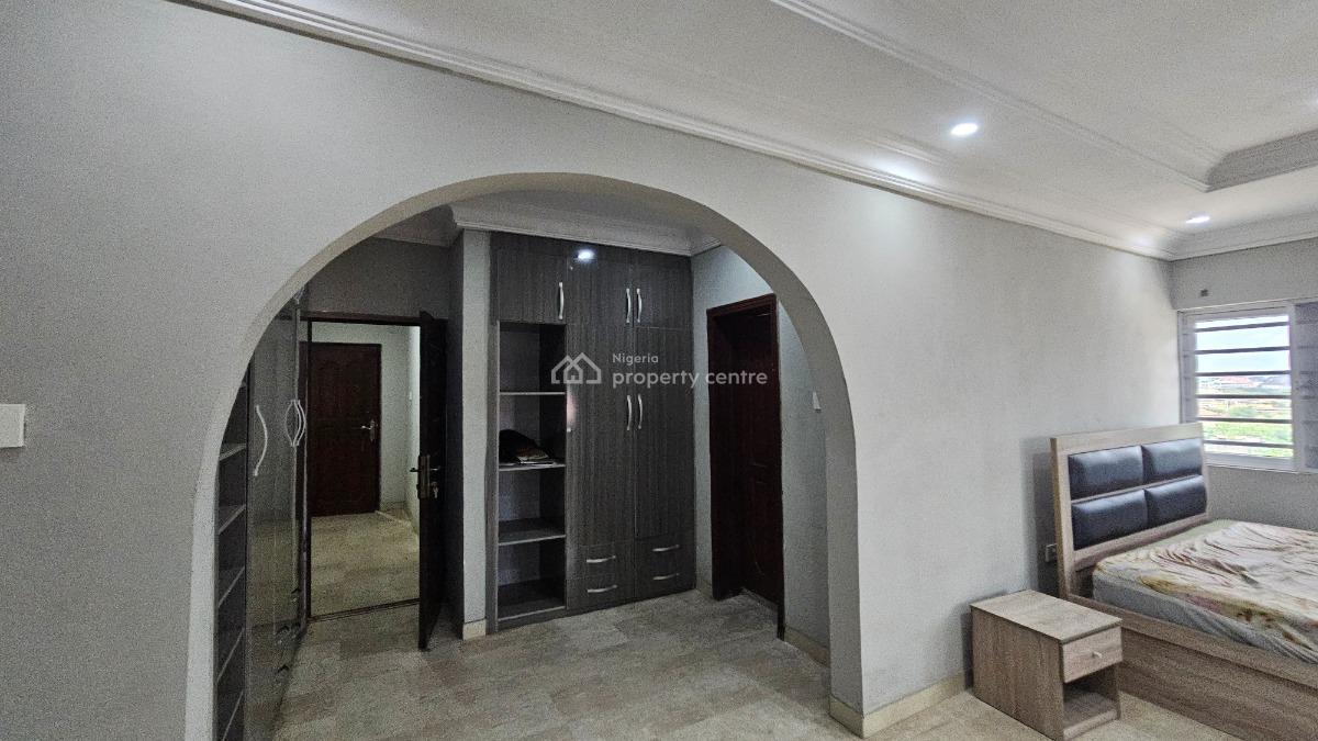 Tastefully Built 4-bedroom Semi-detached Duplex with a Bq, Omole Phase 1, Ikeja, Lagos, Semi-detached Duplex for Rent