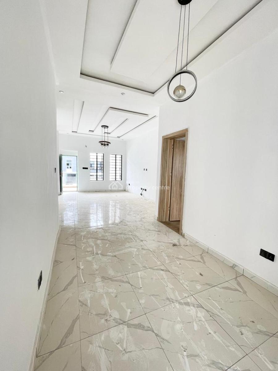 Brand New Room and Parlor Self Contained, Ajah, Lekki, Lagos, Mini Flat (room and Parlour) for Sale