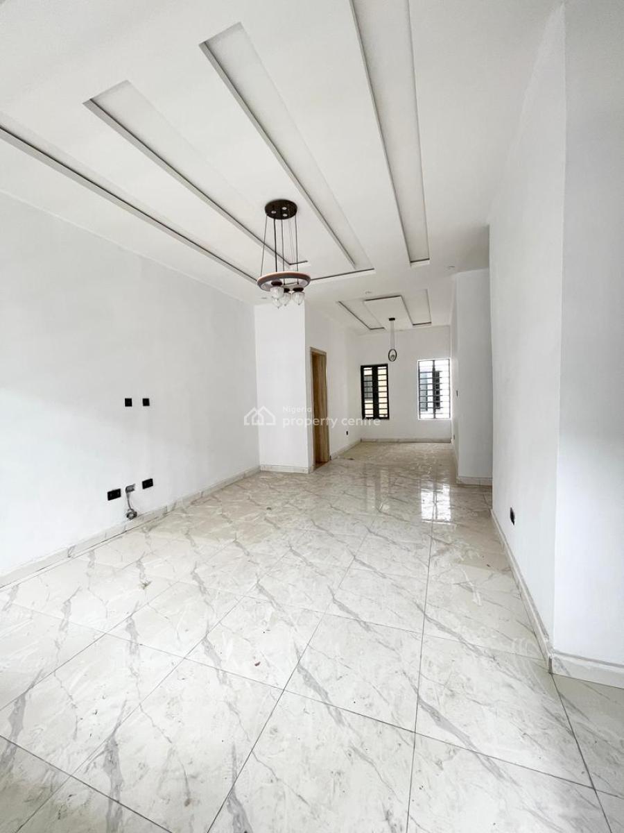 Brand New Room and Parlor Self Contained, Ajah, Lekki, Lagos, Mini Flat (room and Parlour) for Sale