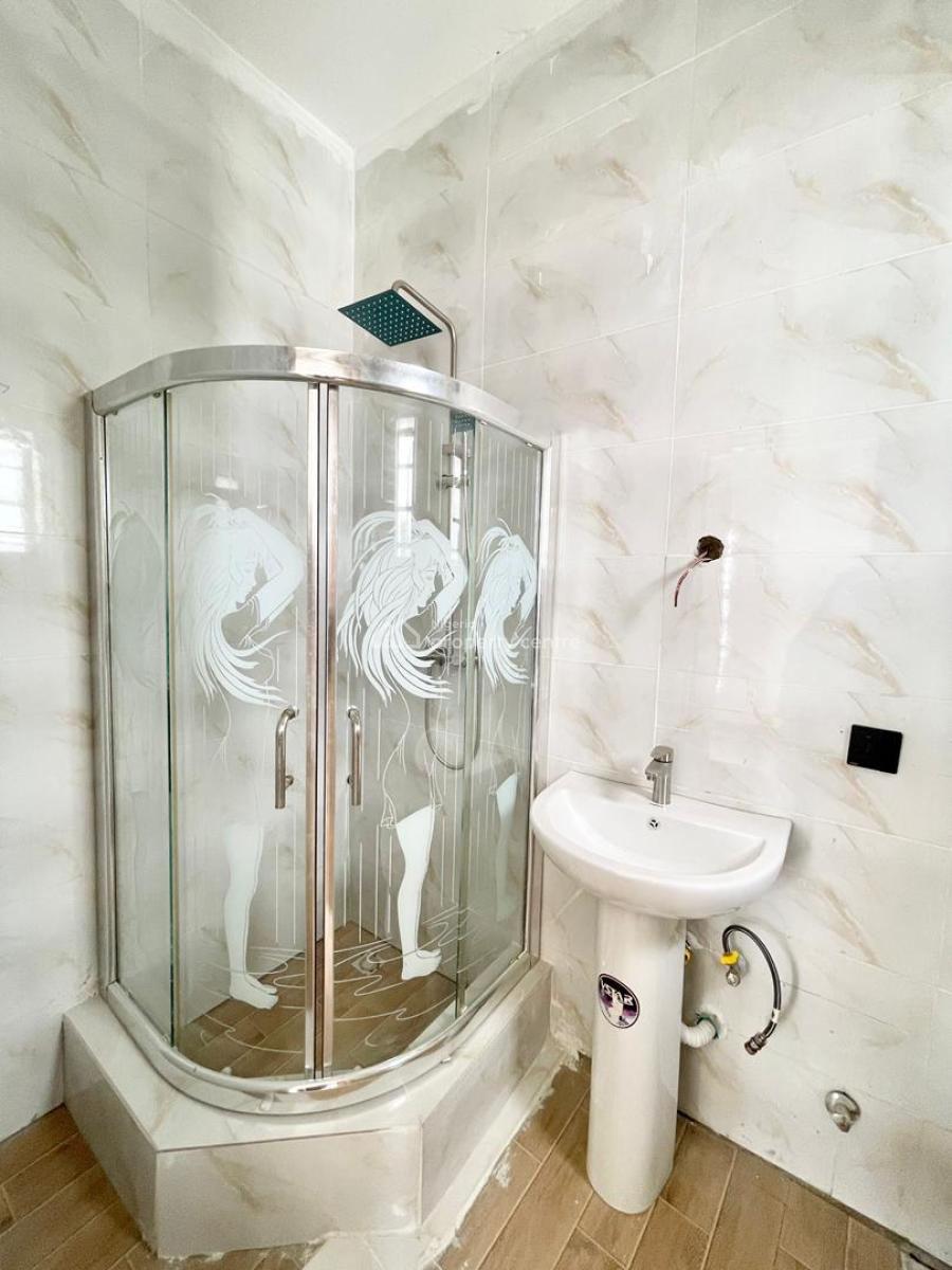 Brand New Room and Parlor Self Contained, Ajah, Lekki, Lagos, Mini Flat (room and Parlour) for Sale