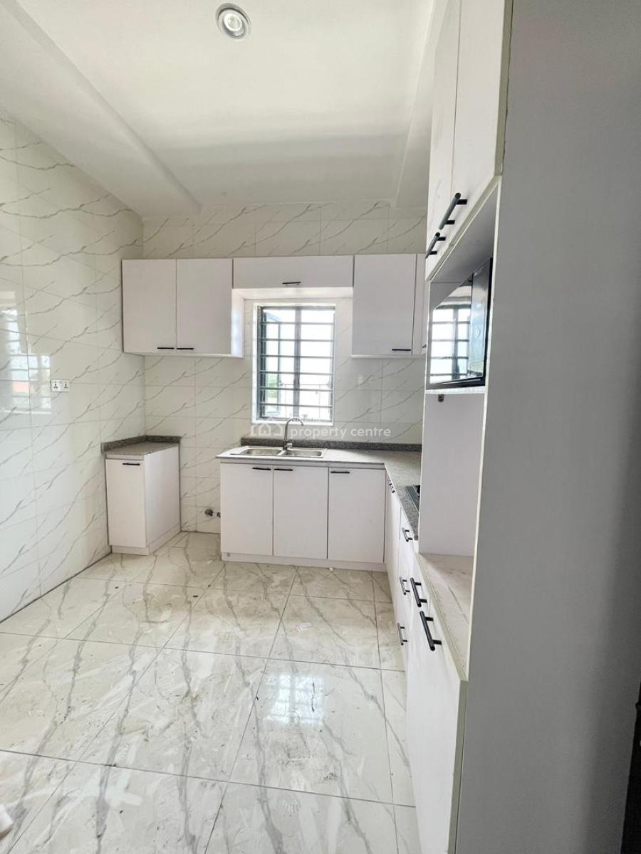 Brand New Room and Parlor Self Contained, Ajah, Lekki, Lagos, Mini Flat (room and Parlour) for Sale