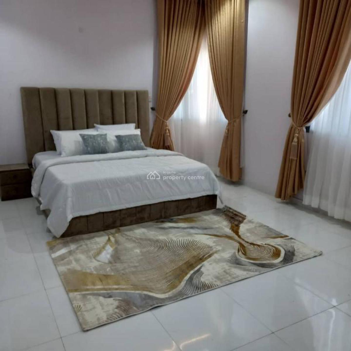 Furnished 3bedroom Flat, Lekki Phase 1, Lekki, Lagos, House for Rent