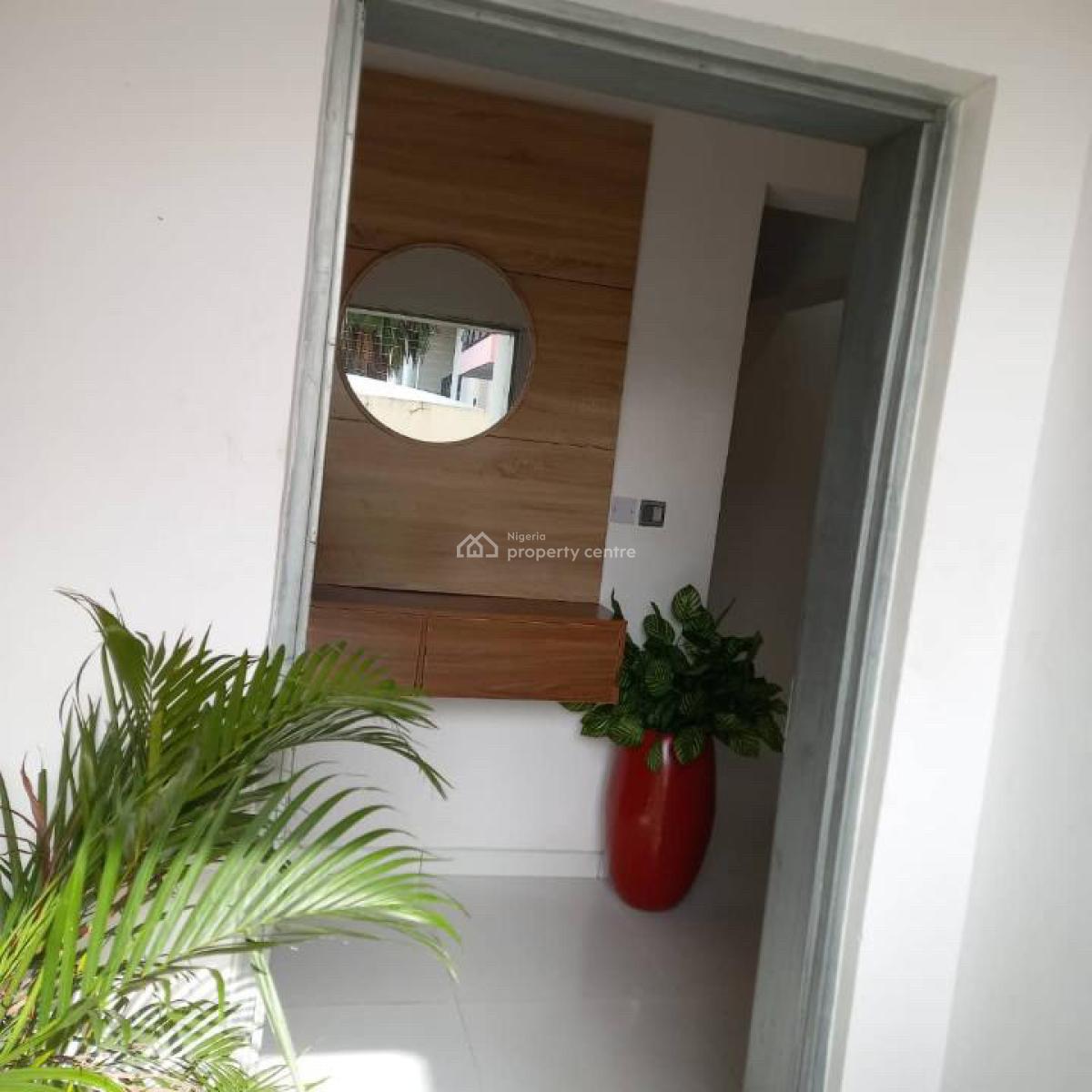 Furnished 3bedroom Flat, Lekki Phase 1, Lekki, Lagos, House for Rent