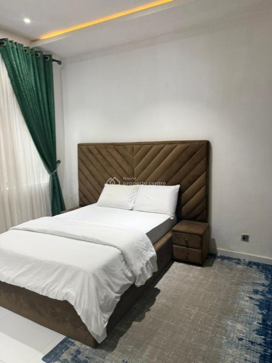 Furnished 3bedroom Flat, Lekki Phase 1, Lekki, Lagos, House for Rent