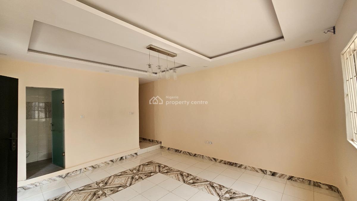 Tastefully Built One (1) Bedroom Apartment, Omole Phase 1, Ikeja, Lagos, Mini Flat (room and Parlour) for Rent