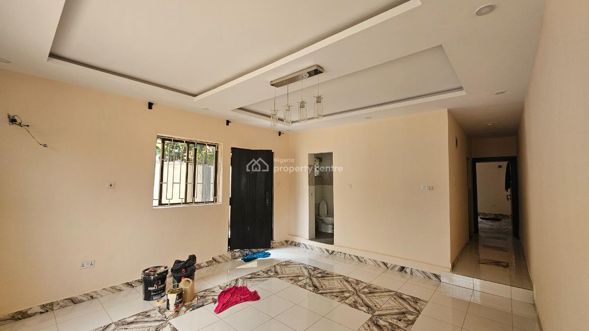 Tastefully Built One (1) Bedroom Apartment, Omole Phase 1, Ikeja, Lagos, Mini Flat (room and Parlour) for Rent