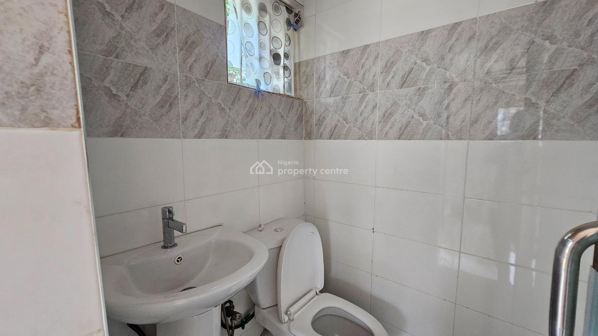 Tastefully Built One (1) Bedroom Apartment, Omole Phase 1, Ikeja, Lagos, Mini Flat (room and Parlour) for Rent