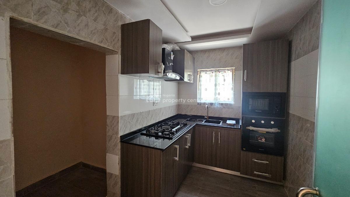 Tastefully Built One (1) Bedroom Apartment, Omole Phase 1, Ikeja, Lagos, Mini Flat (room and Parlour) for Rent