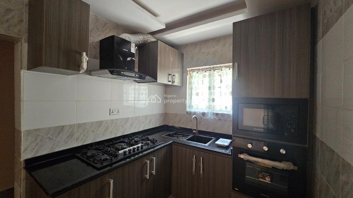 Tastefully Built One (1) Bedroom Apartment, Omole Phase 1, Ikeja, Lagos, Mini Flat (room and Parlour) for Rent