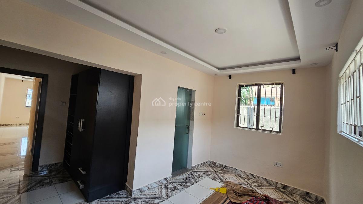 Tastefully Built One (1) Bedroom Apartment, Omole Phase 1, Ikeja, Lagos, Mini Flat (room and Parlour) for Rent