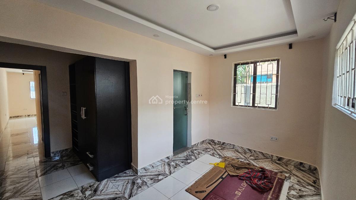 Tastefully Built One (1) Bedroom Apartment, Omole Phase 1, Ikeja, Lagos, Mini Flat (room and Parlour) for Rent