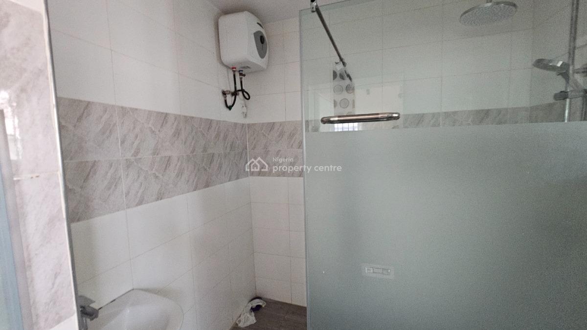 Tastefully Built One (1) Bedroom Apartment, Omole Phase 1, Ikeja, Lagos, Mini Flat (room and Parlour) for Rent