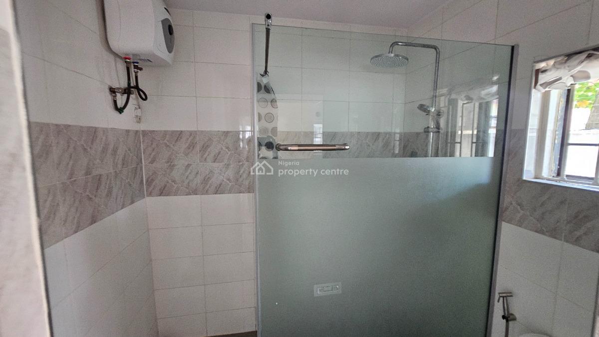 Tastefully Built One (1) Bedroom Apartment, Omole Phase 1, Ikeja, Lagos, Mini Flat (room and Parlour) for Rent