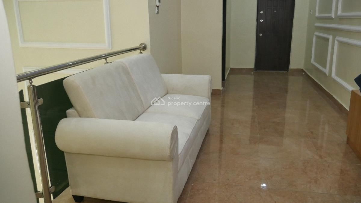 Very Clean 5 Bedroom Duplex & 2 Units of 3 Bedroom, Springview Estate, Igbogbo, Ikorodu, Lagos, Detached Duplex for Sale