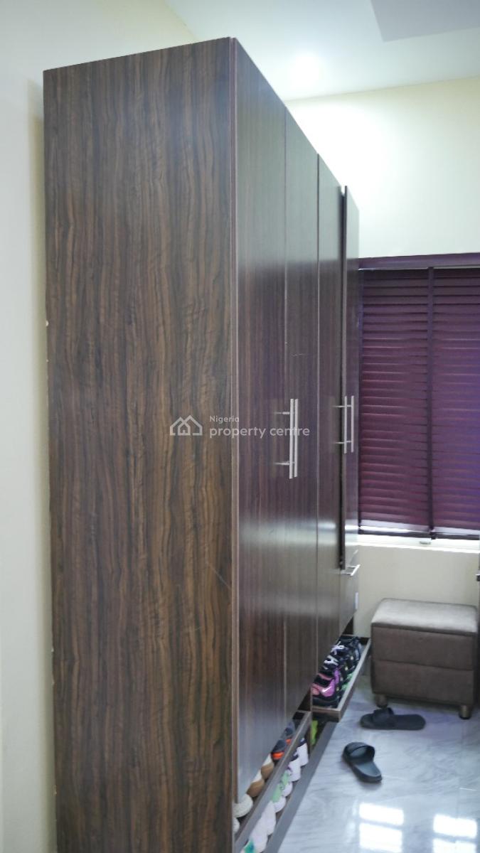 Very Clean 5 Bedroom Duplex & 2 Units of 3 Bedroom, Springview Estate, Igbogbo, Ikorodu, Lagos, Detached Duplex for Sale