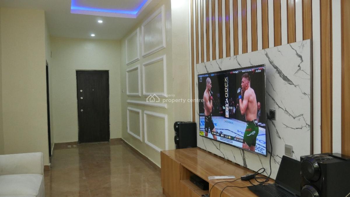 Very Clean 5 Bedroom Duplex & 2 Units of 3 Bedroom, Springview Estate, Igbogbo, Ikorodu, Lagos, Detached Duplex for Sale