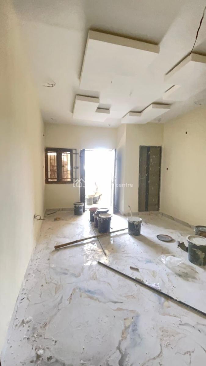 American Standard Virgin 2 Bedroom Flat with Federal Light, Radio Estate Nta Road, Ozuoba, Port Harcourt, Rivers, Flat / Apartment for Rent