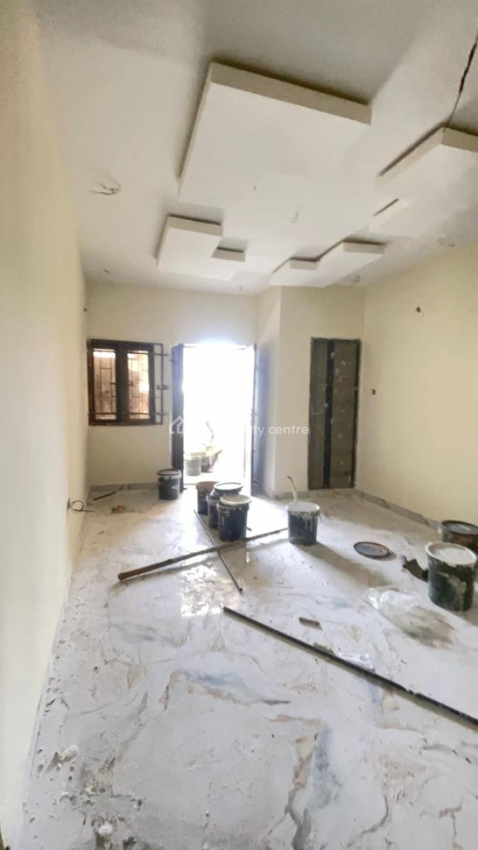 American Standard Virgin 2 Bedroom Flat with Federal Light, Radio Estate Nta Road, Ozuoba, Port Harcourt, Rivers, Flat / Apartment for Rent