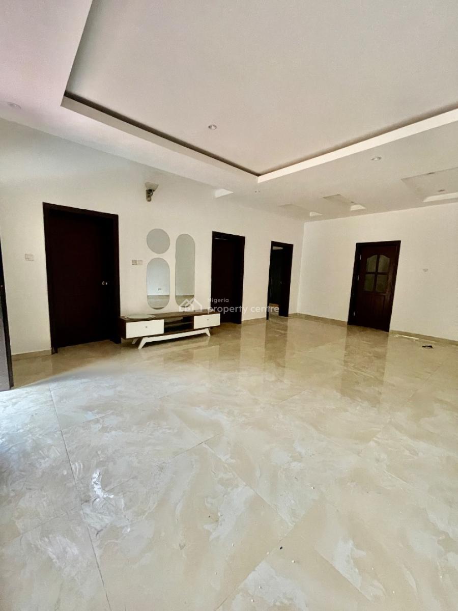 2&3 Bedroom Flat, Ikate, Lekki, Lagos, House for Rent