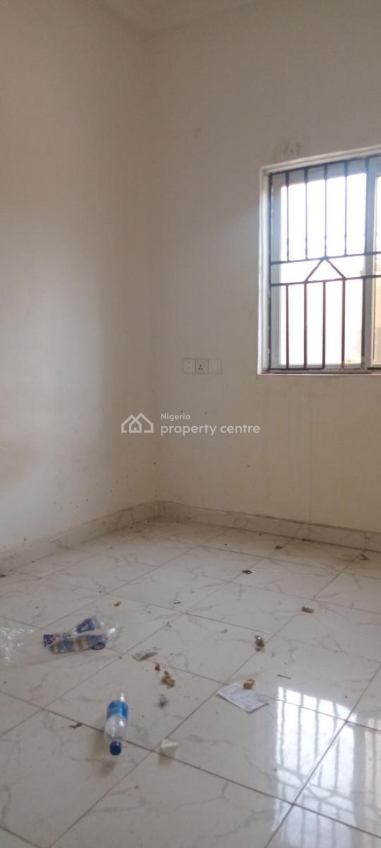 Now Available, Scheme2 Mobil Road Ilaje Ajah After Alhassa Gas Station, Ilaje, Ajah, Lagos, Mini Flat (room and Parlour) for Rent