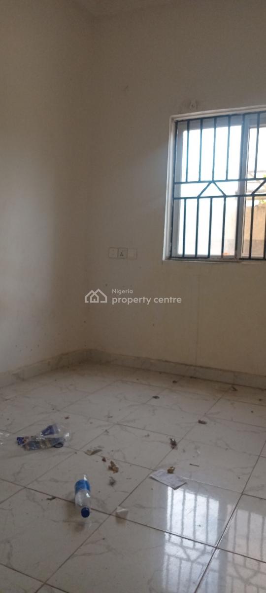 Now Available, Scheme2 Mobil Road Ilaje Ajah After Alhassa Gas Station, Ilaje, Ajah, Lagos, Mini Flat (room and Parlour) for Rent