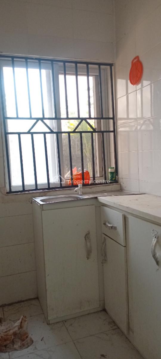 Now Available, Scheme2 Mobil Road Ilaje Ajah After Alhassa Gas Station, Ilaje, Ajah, Lagos, Mini Flat (room and Parlour) for Rent