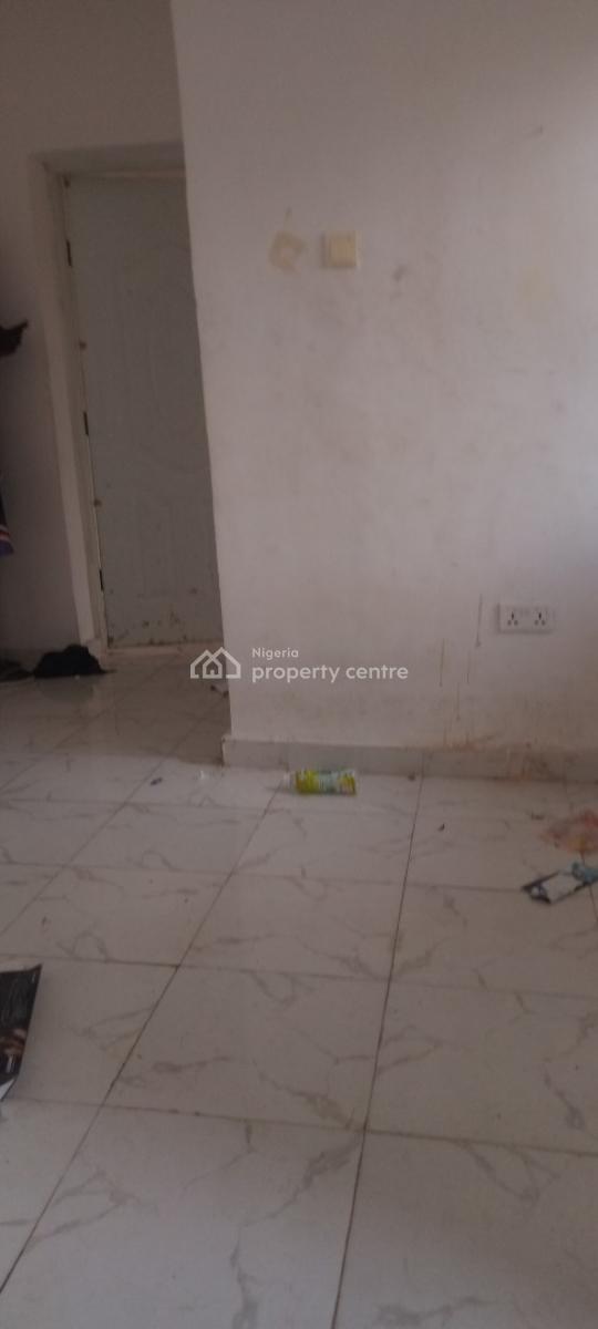 Now Available, Scheme2 Mobil Road Ilaje Ajah After Alhassa Gas Station, Ilaje, Ajah, Lagos, Mini Flat (room and Parlour) for Rent