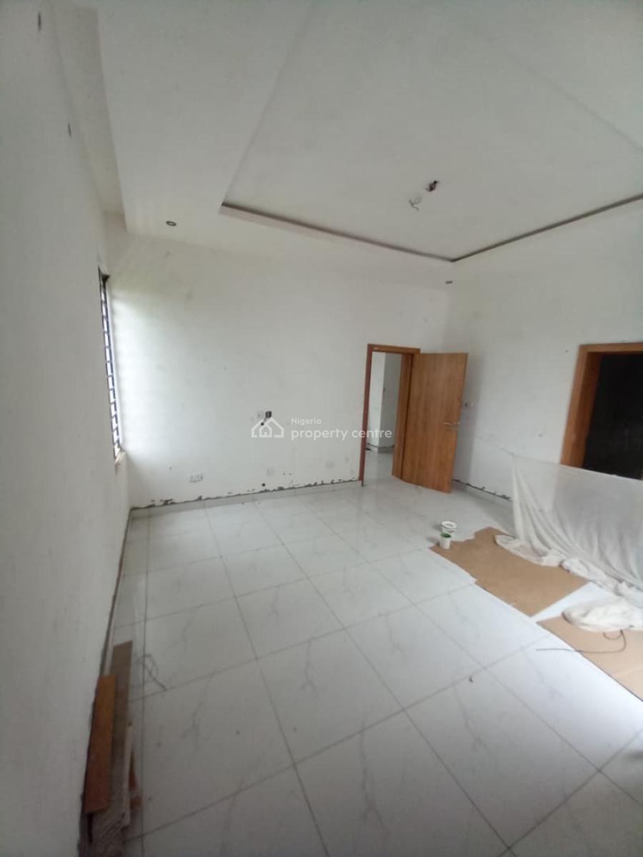 Five Bedroom Detached Duplex with Bq, Opic, Isheri North, Lagos, Detached Duplex for Sale