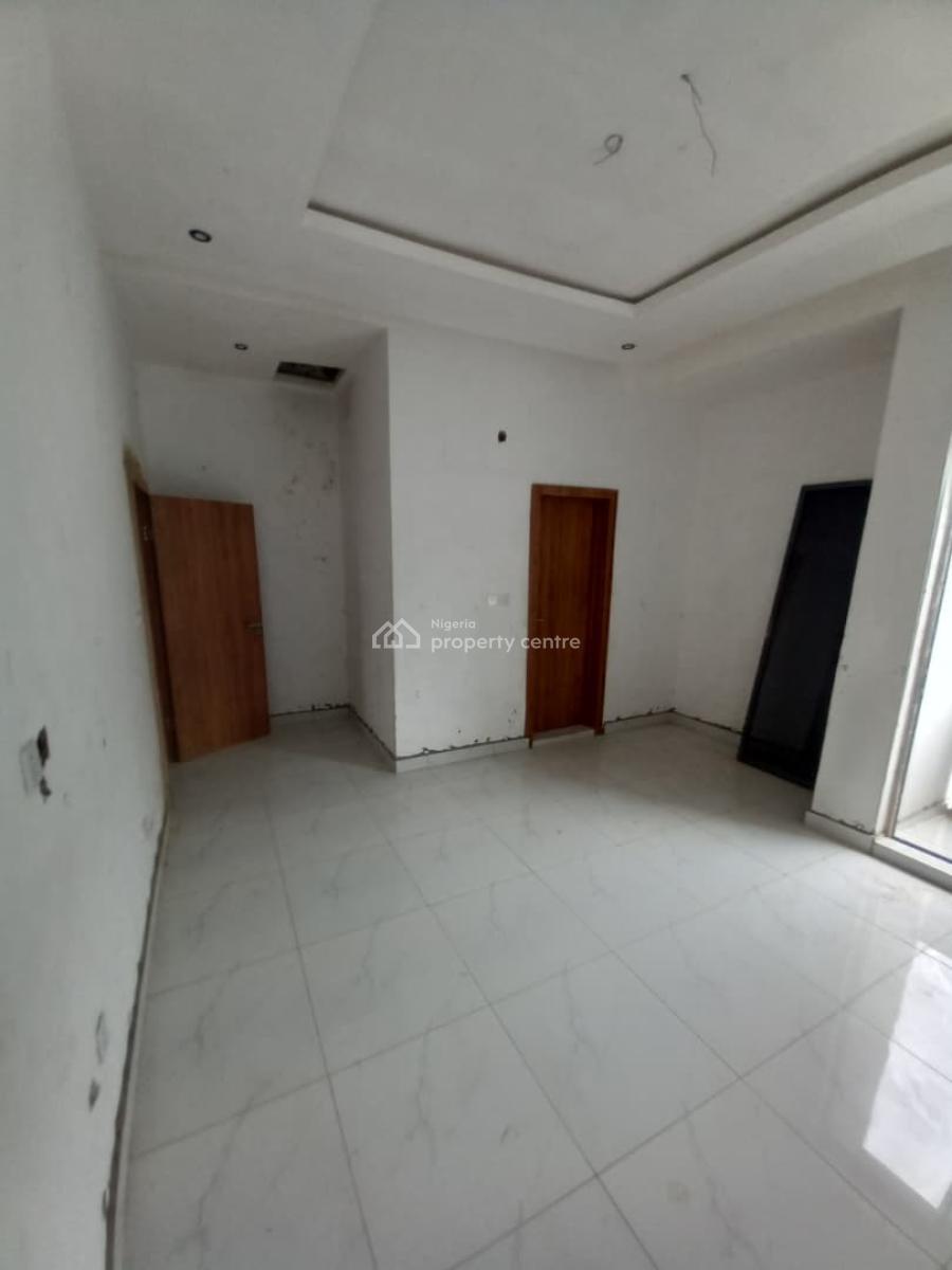 Five Bedroom Detached Duplex with Bq, Opic, Isheri North, Lagos, Detached Duplex for Sale