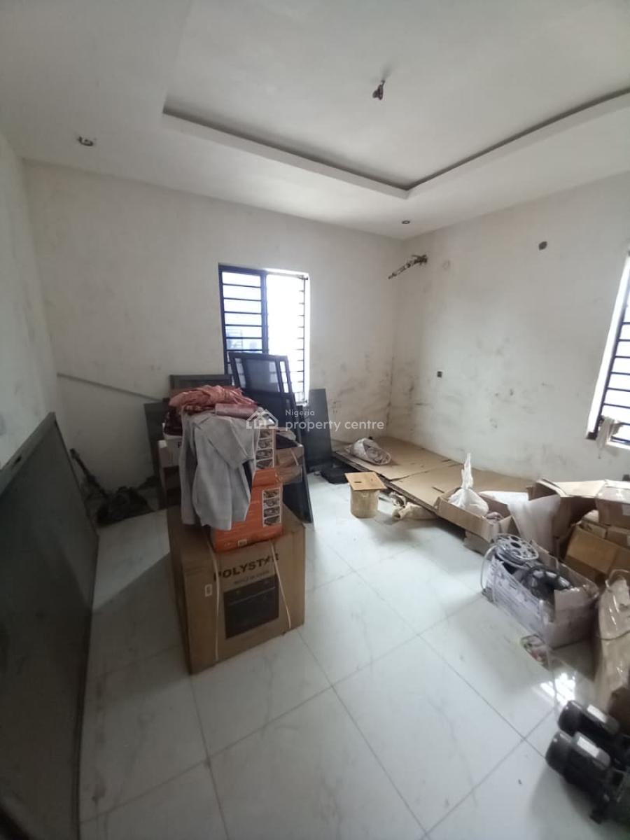 Five Bedroom Detached Duplex with Bq, Opic, Isheri North, Lagos, Detached Duplex for Sale